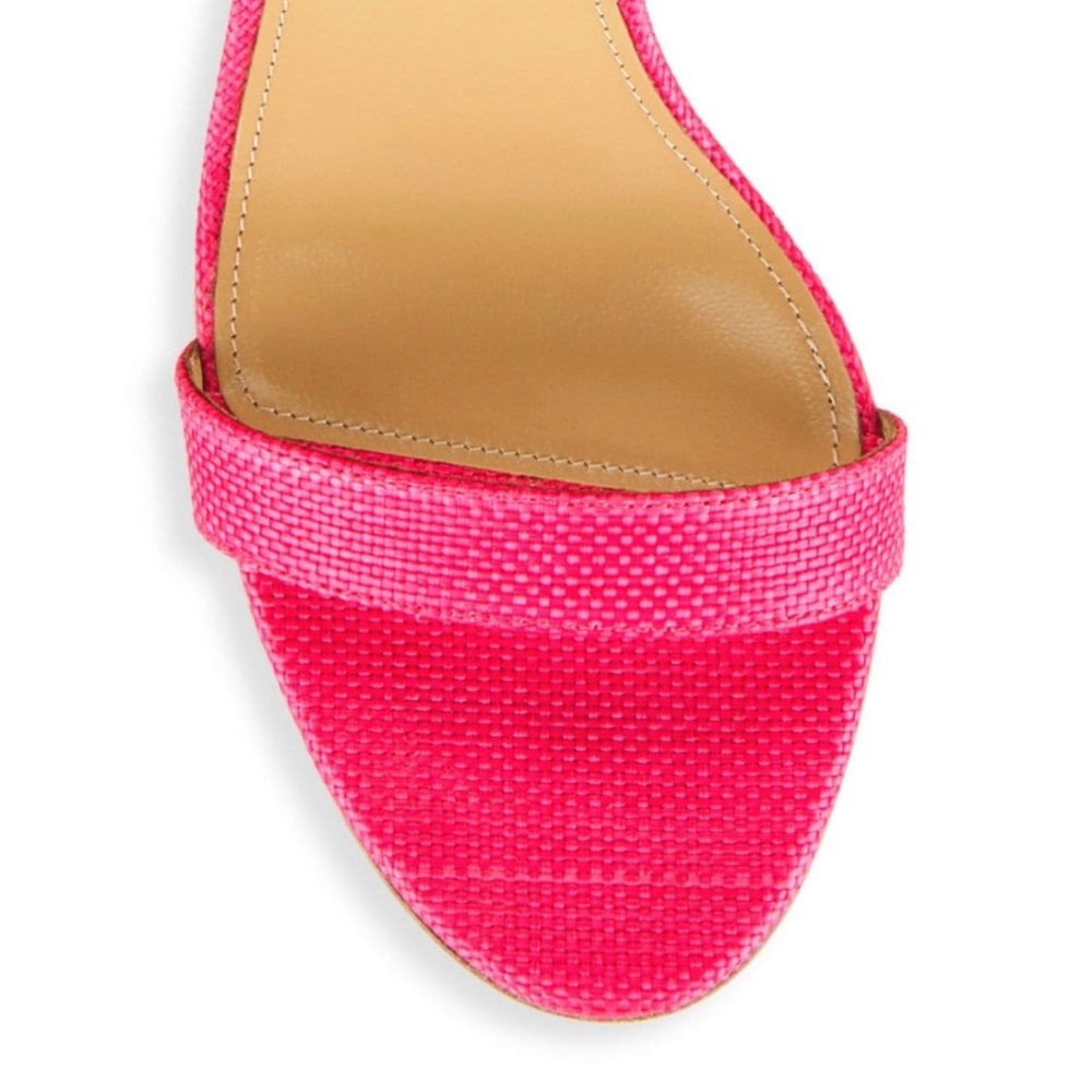 Aquazzura open toe sandals - Picture 5 of 11